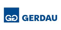 Logo - Gerdau