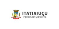 Logo - Itatiaiuçu
